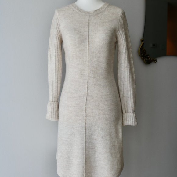 Knit Dress - Picture 2 of 8